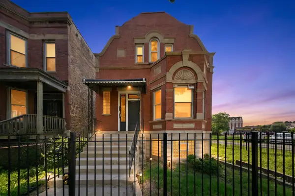 1656 S Troy Street, Chicago, IL 60623