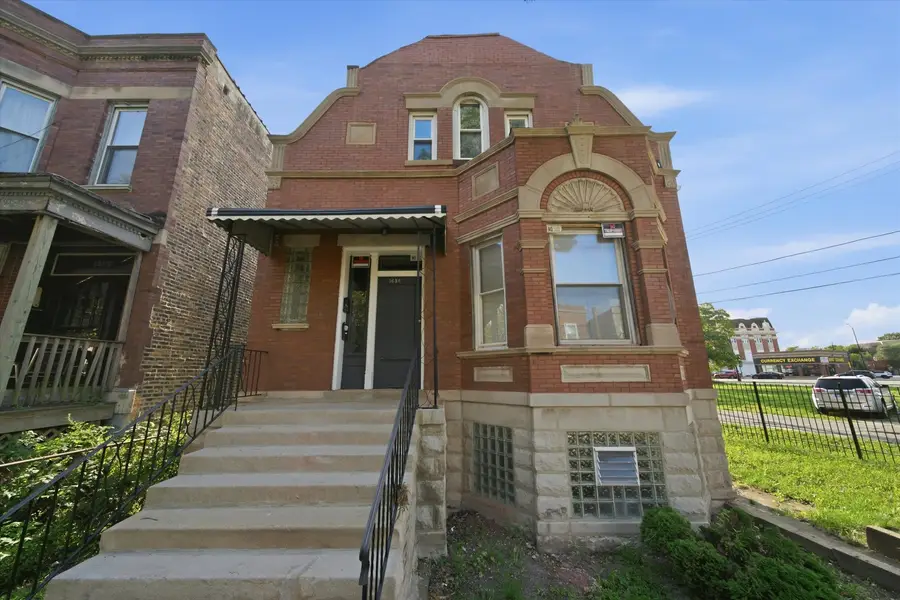 1656 S Troy Street, Chicago, IL 60623 - #3
