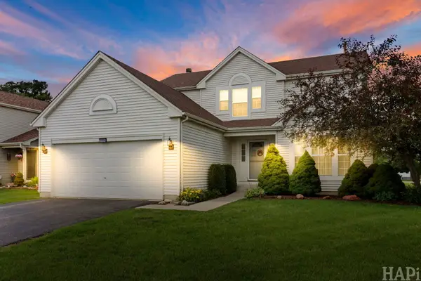 2164 W Waterford Court, Round Lake, IL 60073