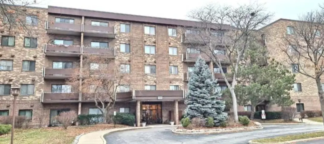 700 Wellington Avenue #413, Elk Grove Village, IL 60007 - #1