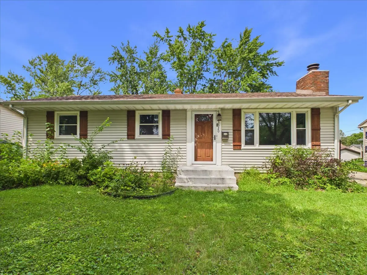 3320 Seward Avenue, Rockford, IL 61108 - #1