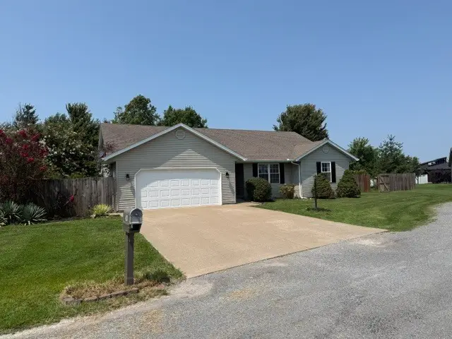 403 Empress Lane, Herrin, IL 62948 - #1