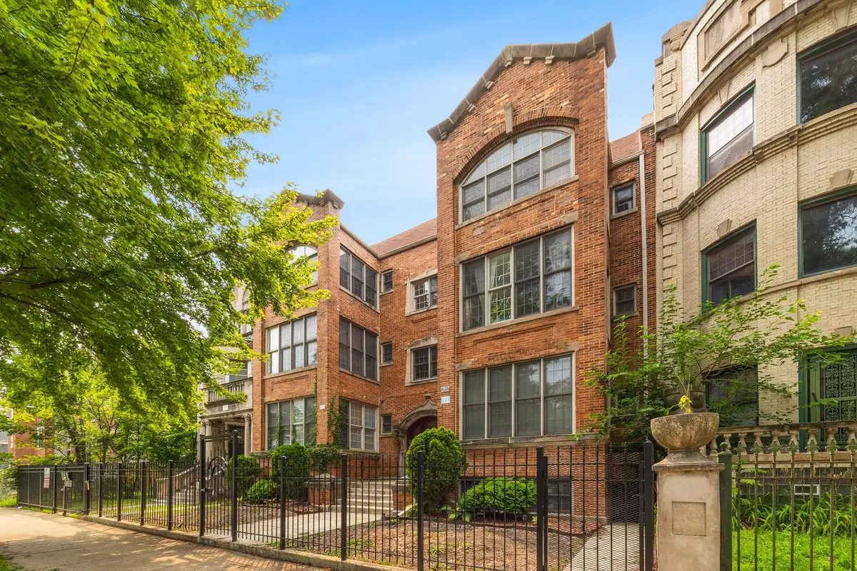 4326 S King Drive #2, Chicago, IL 60653 - #1