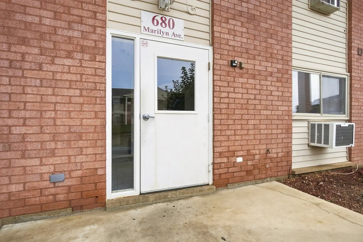 680 Marilyn Avenue #210, Glendale Heights, IL 60139 - #1