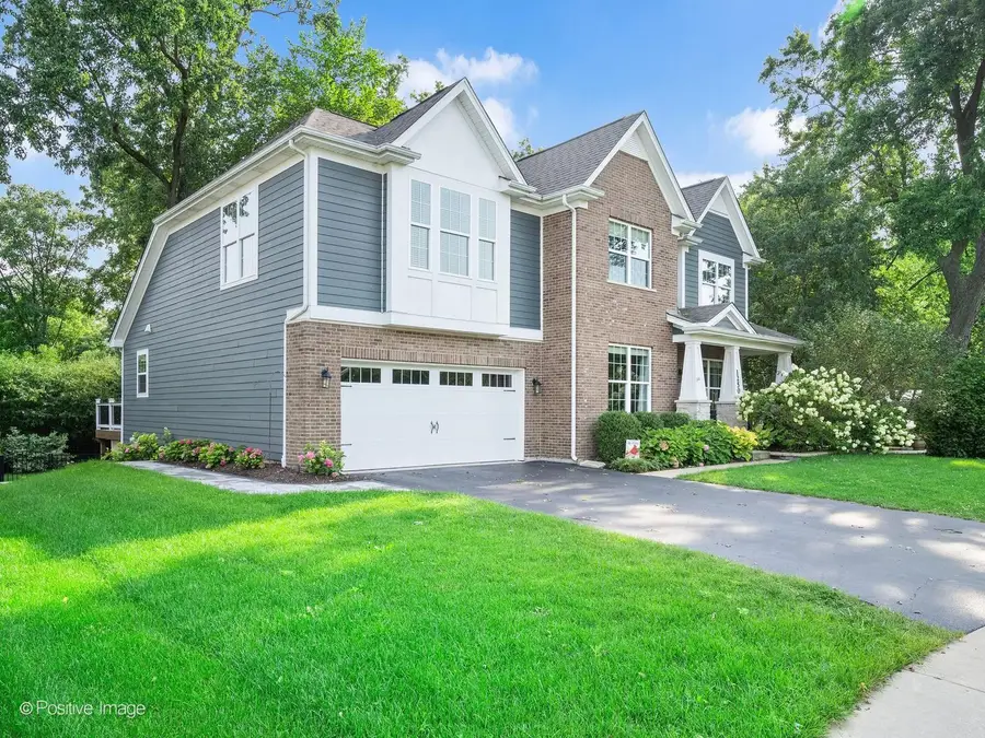 1250 W Thomas Road, Wheaton, IL 60187 - #2