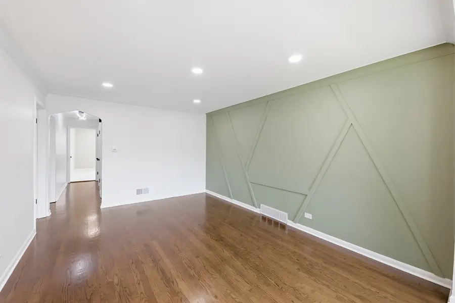 3531 W 73rd Place, Chicago, IL 60629 - #3