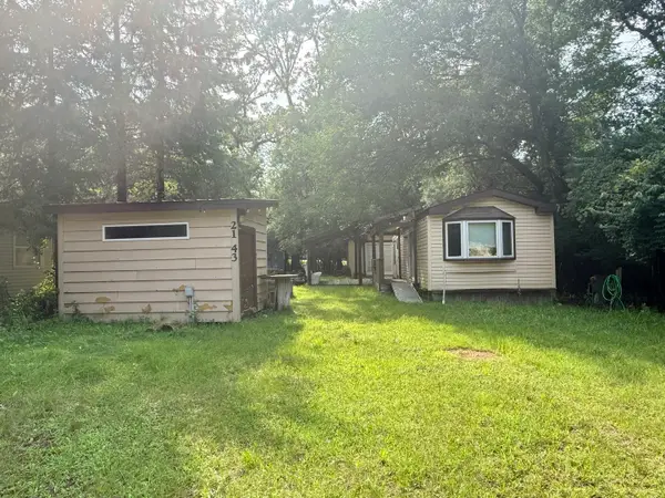 21-43 Woodhaven Lakes, Sublette, IL 61367