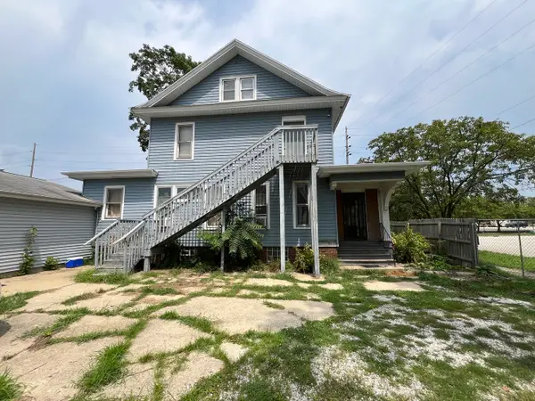 561 N Church Street, Decatur, IL 62522