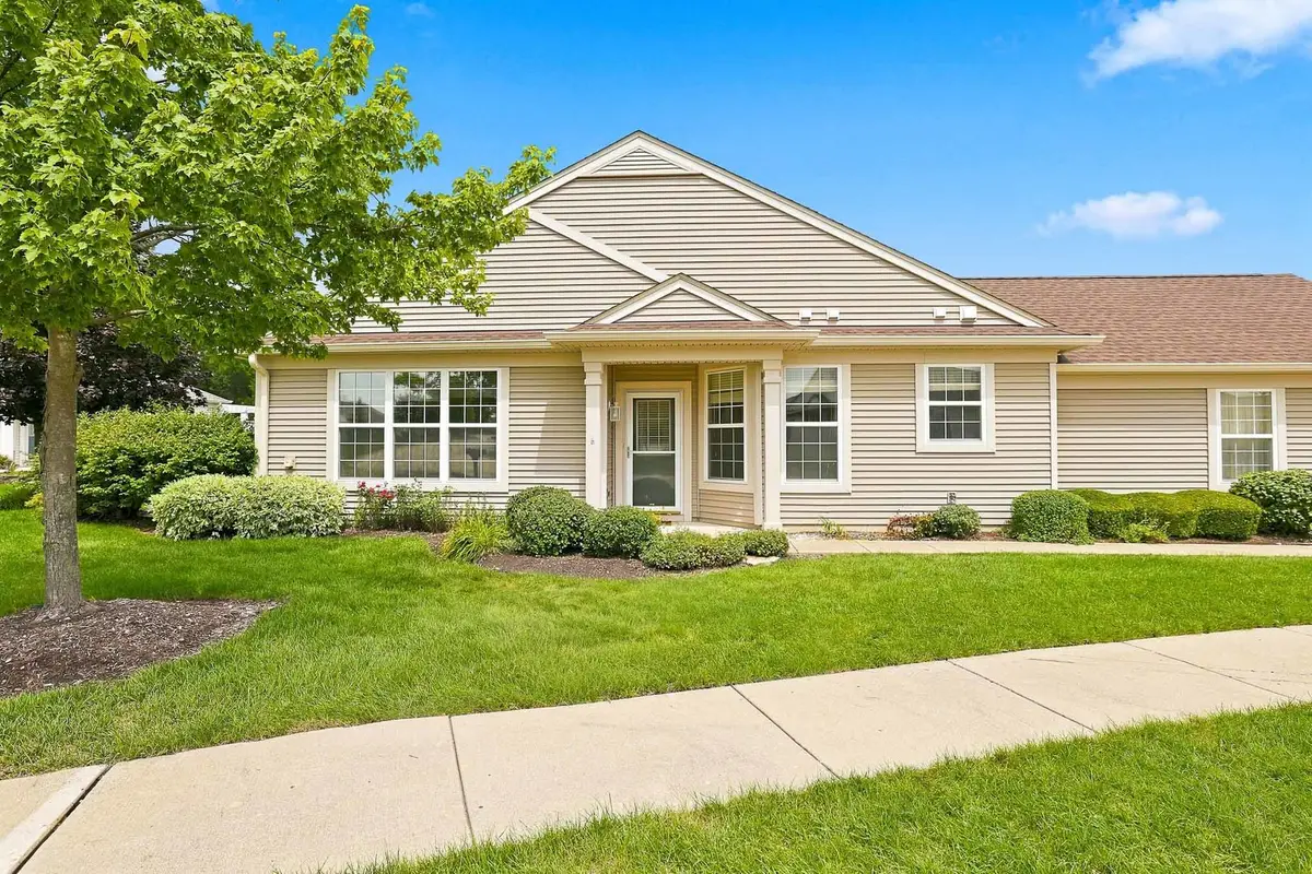13674 Penefield Lane, Huntley, IL 60142 - #1