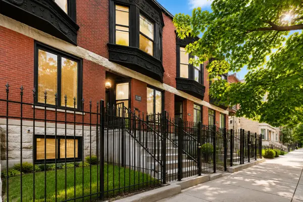 6148 S Ingleside Avenue, Chicago, IL 60637