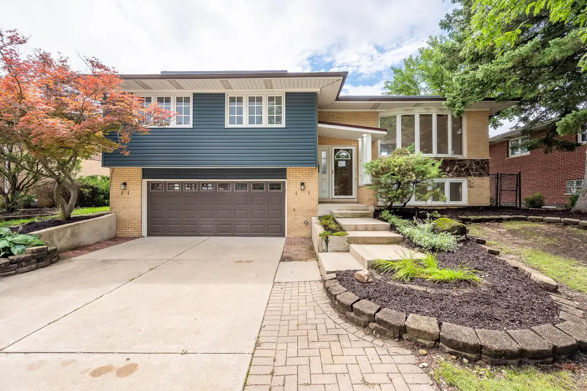 6524 Cedar Road, Oak Forest, IL 60452 - #1