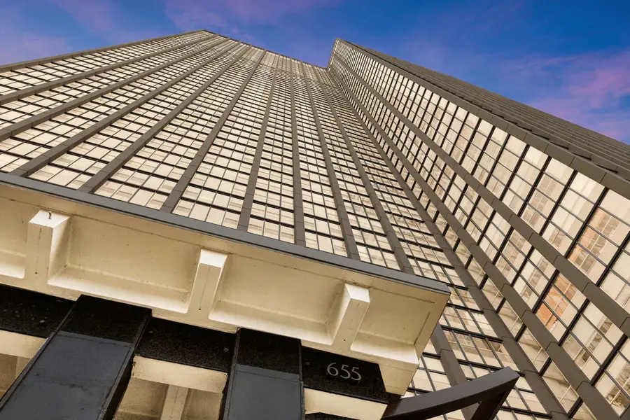 655 W Irving Park Road #2701, Chicago, IL 60613 - #2