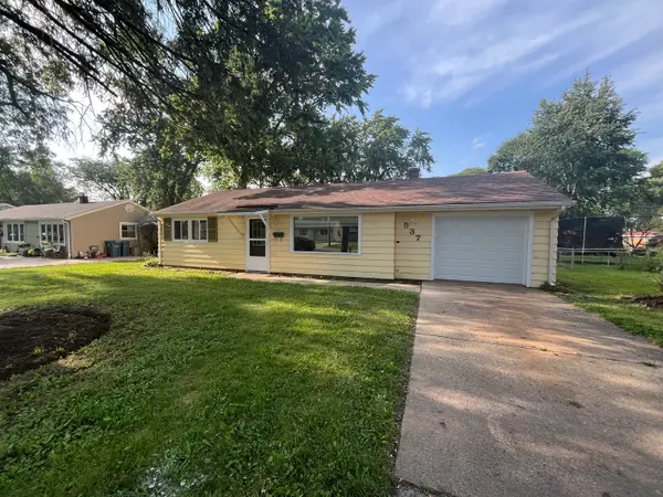 537 California Avenue, Aurora, IL 60506