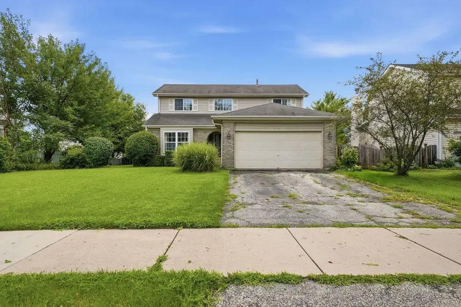 1141 Golden Oaks Parkway, Aurora, IL 60506 - #2