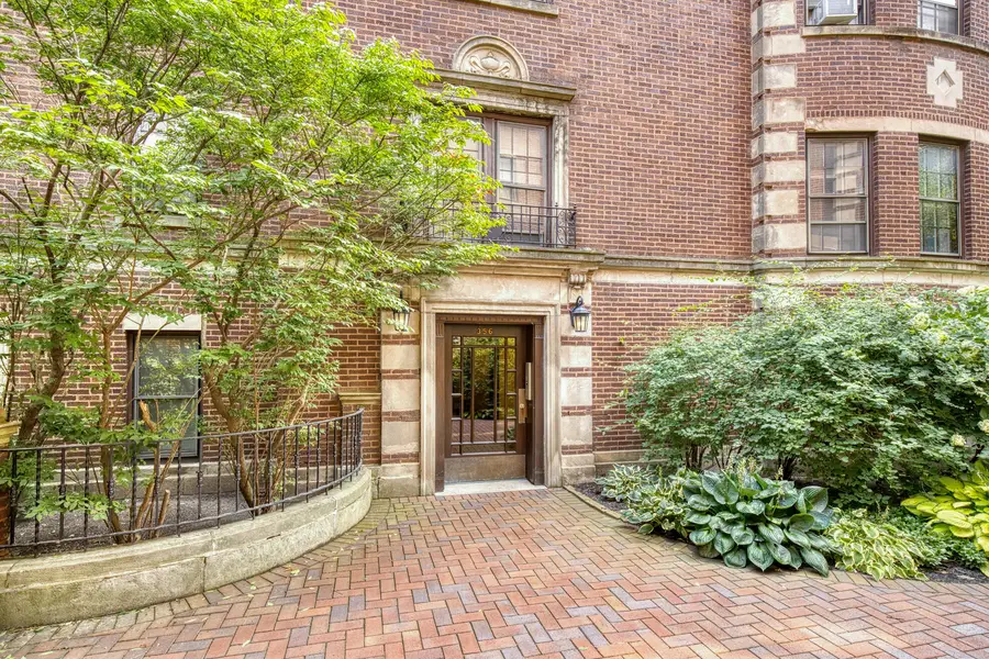356 Ridge Avenue #6-3, Evanston, IL 60202 - #2