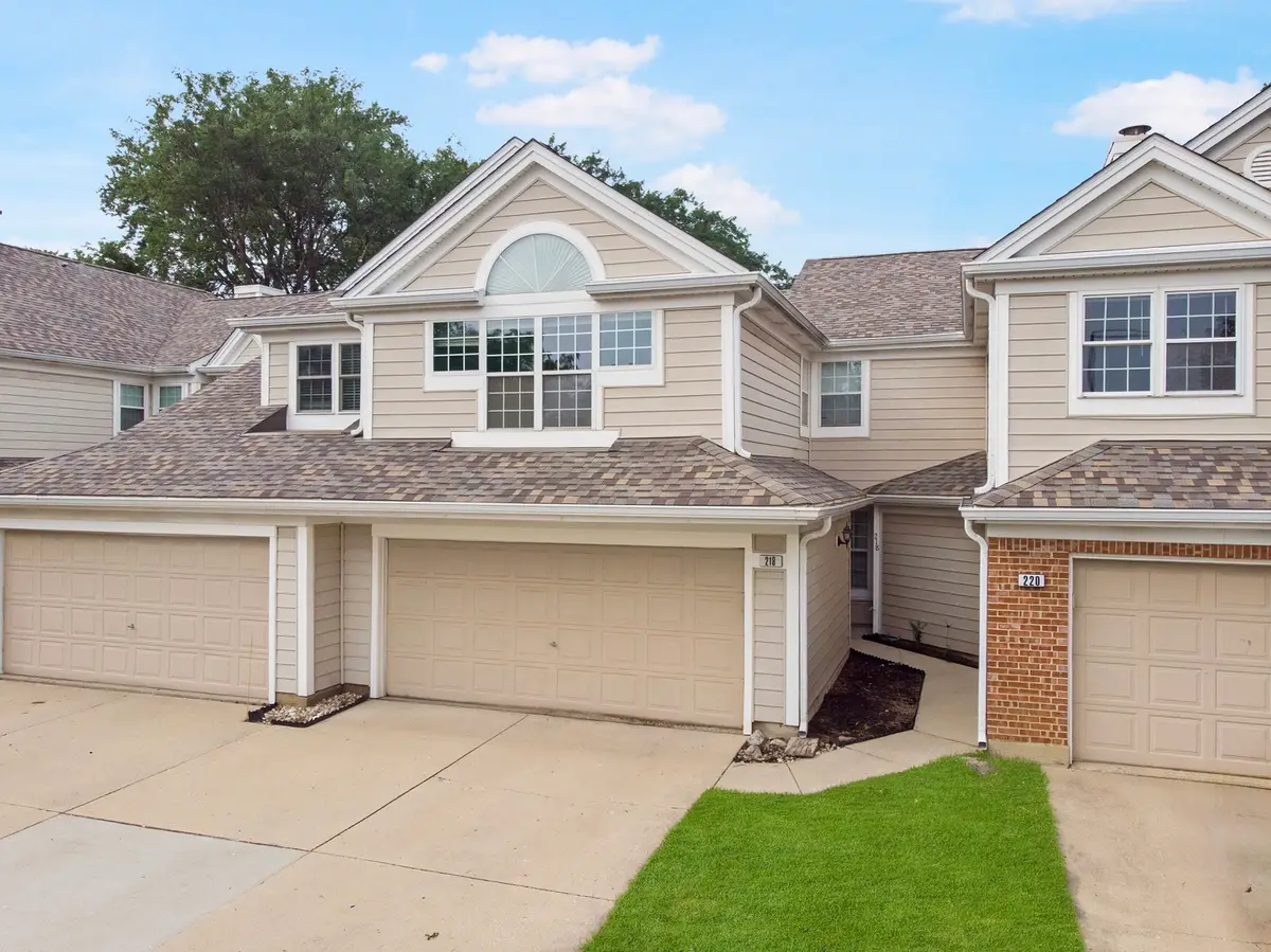 218 Woodstone Drive, Buffalo Grove, IL 60089 - #1