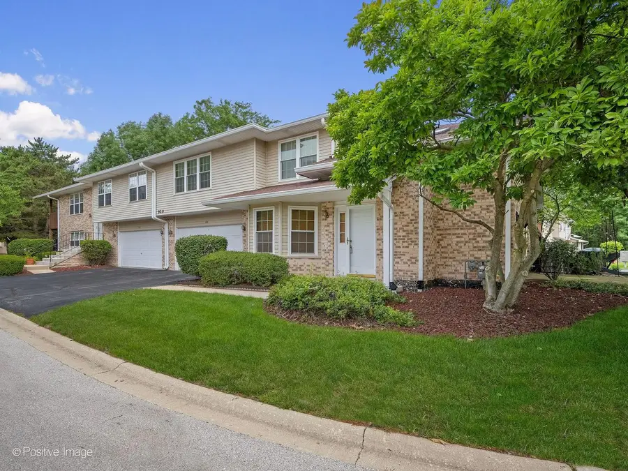 920 Elderberry Circle #104, Naperville, IL 60563 - #2