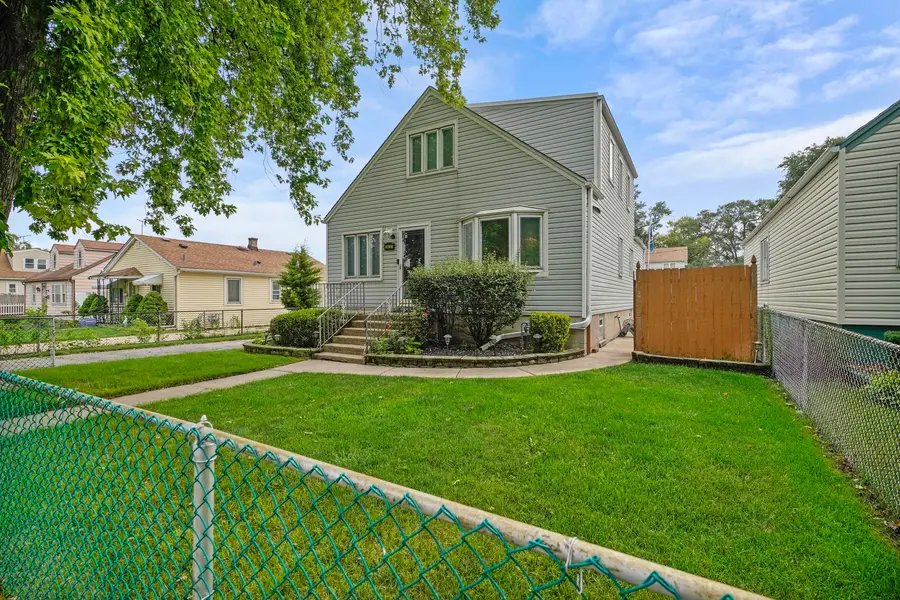 Address Withheld By Seller, Chicago, IL 60638 - #2