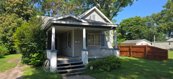 514 N Cherry Street, Centralia, IL 62801
