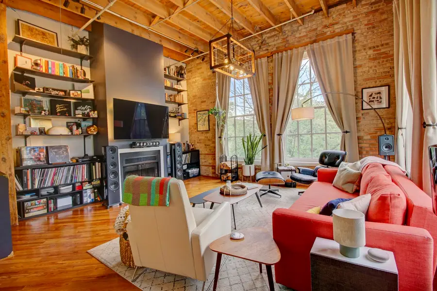 5235 N Ravenswood Avenue #15, Chicago, IL 60640 - #3