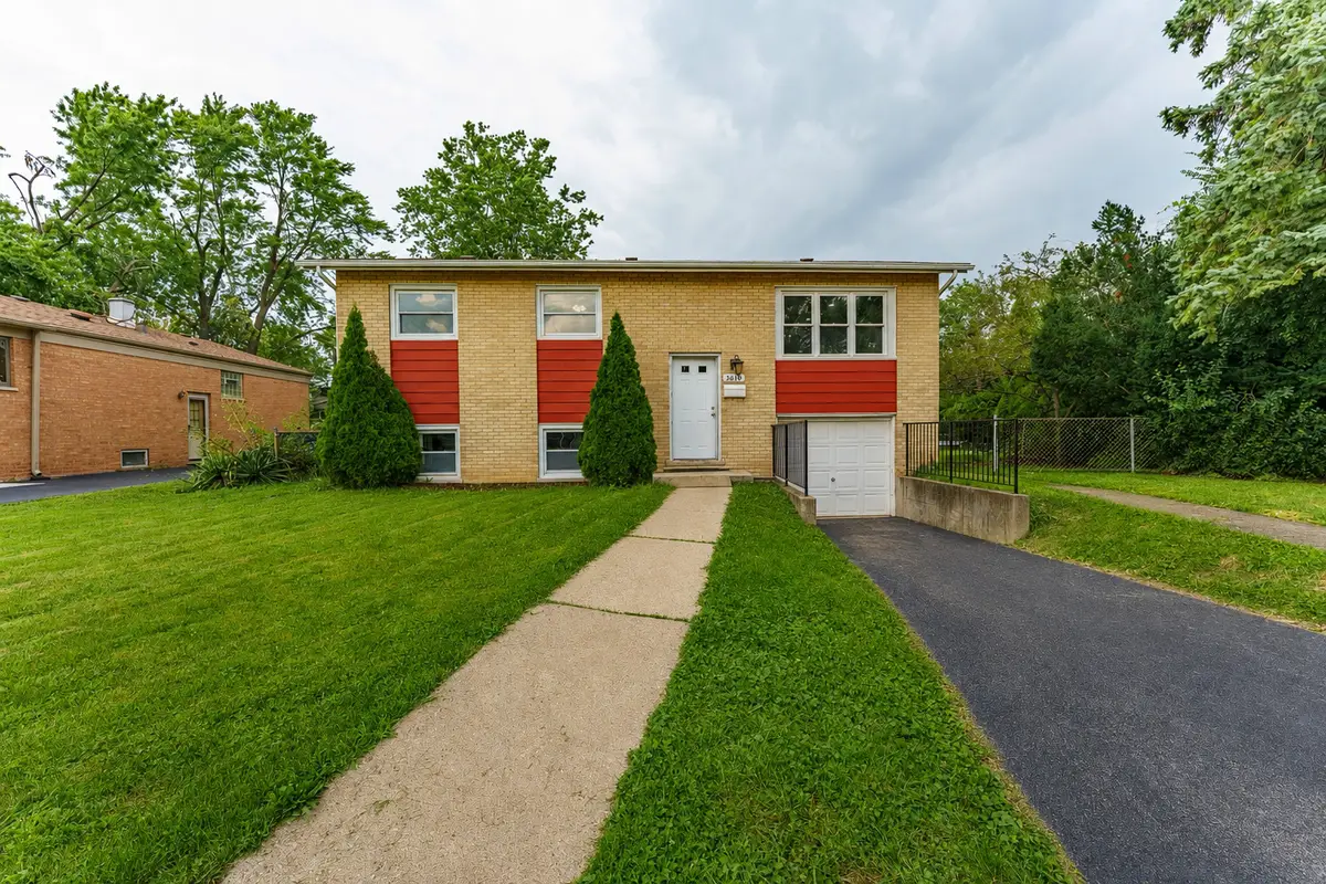 3610 W Benck Drive, Alsip, IL 60803 - #1