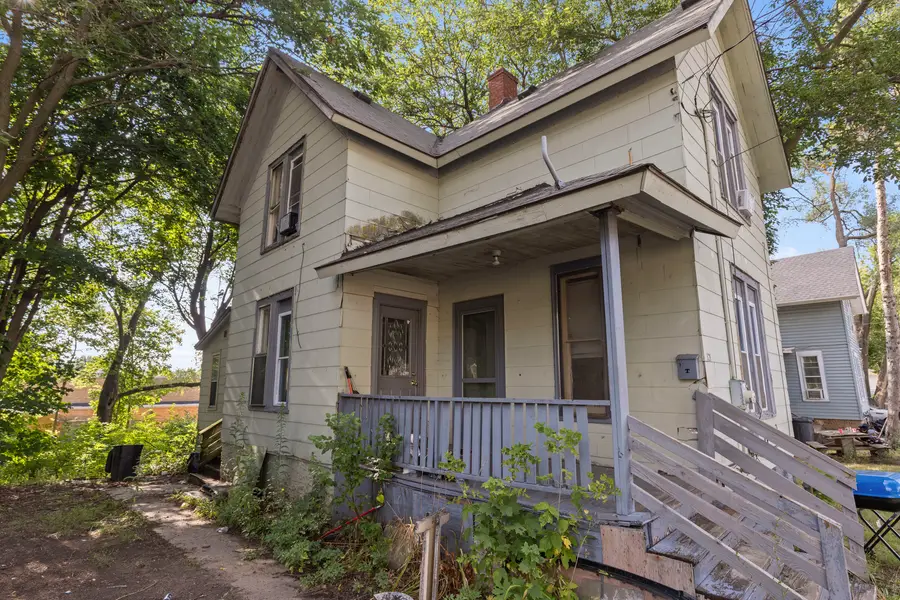 828 N Winnebago Street, Rockford, IL 61103 - #2