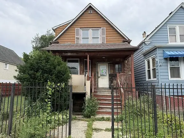 6610 S Oakley Avenue, Chicago, IL 60636