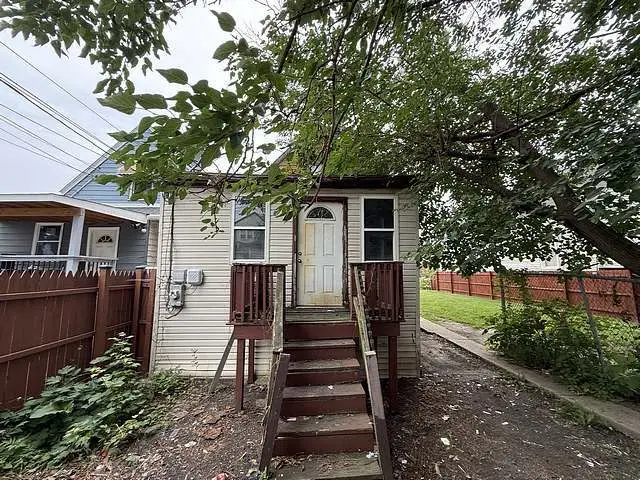 6610 S Oakley Avenue, Chicago, IL 60636 - #2