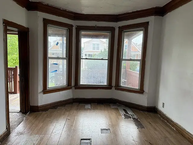 6610 S Oakley Avenue, Chicago, IL 60636 - #3