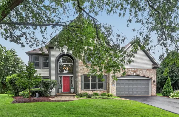 3215 Wild Meadow Lane, Aurora, IL 60504