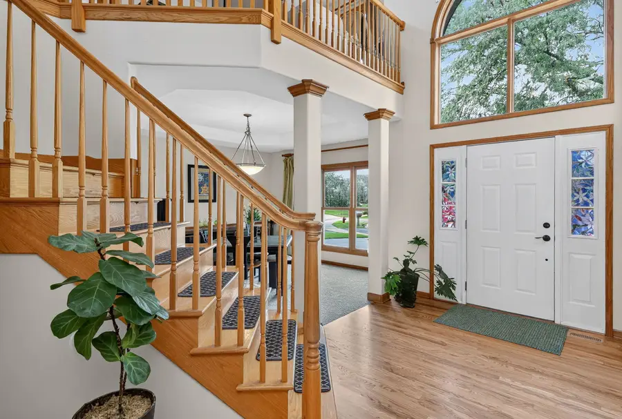 3215 Wild Meadow Lane, Aurora, IL 60504 - #3