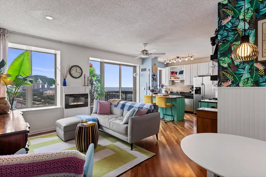 1717 S Prairie Avenue #2004, Chicago, IL 60616 - #2