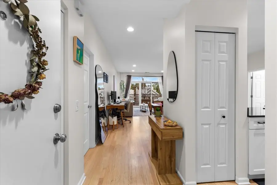 2040 W Belmont Avenue #308, Chicago, IL 60618 - #2