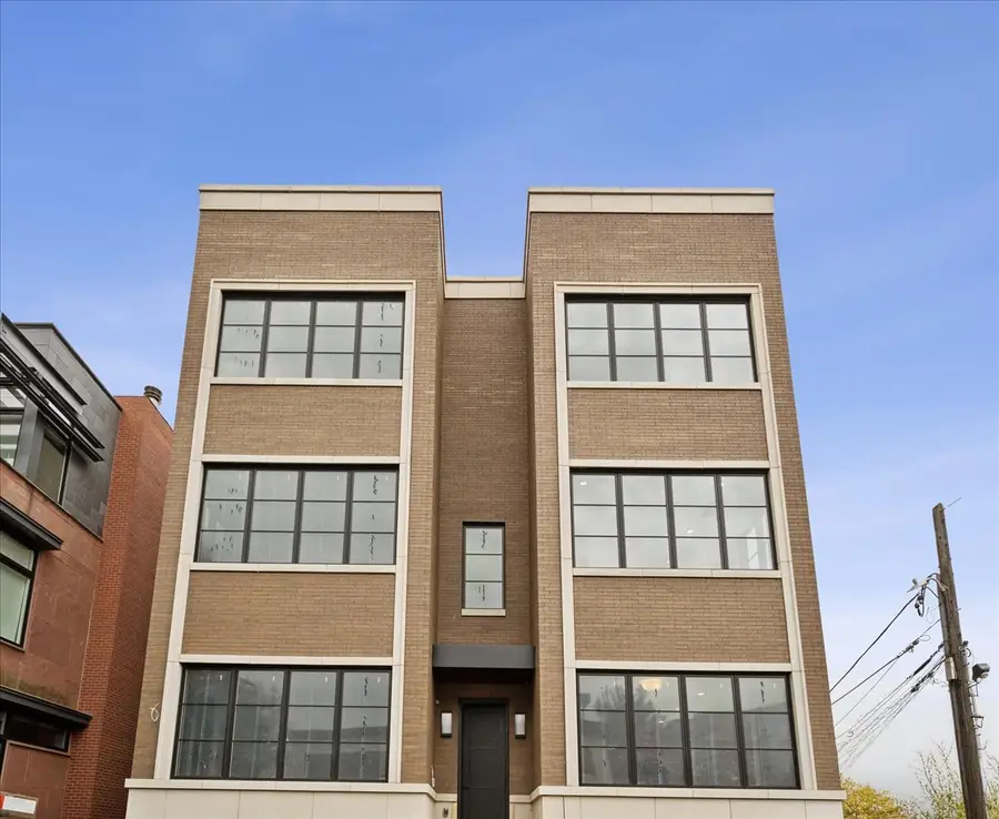 2644 N Lakewood Avenue #2N, Chicago, IL 60614 - #2