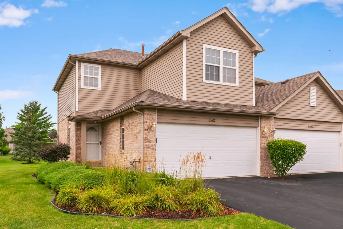 18410 Millennium Drive, Tinley Park, IL 60477 - #1