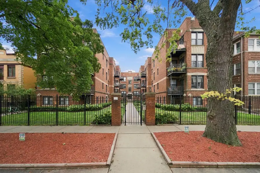 1627 W Fargo Avenue #1S, Chicago, IL 60626 - #3