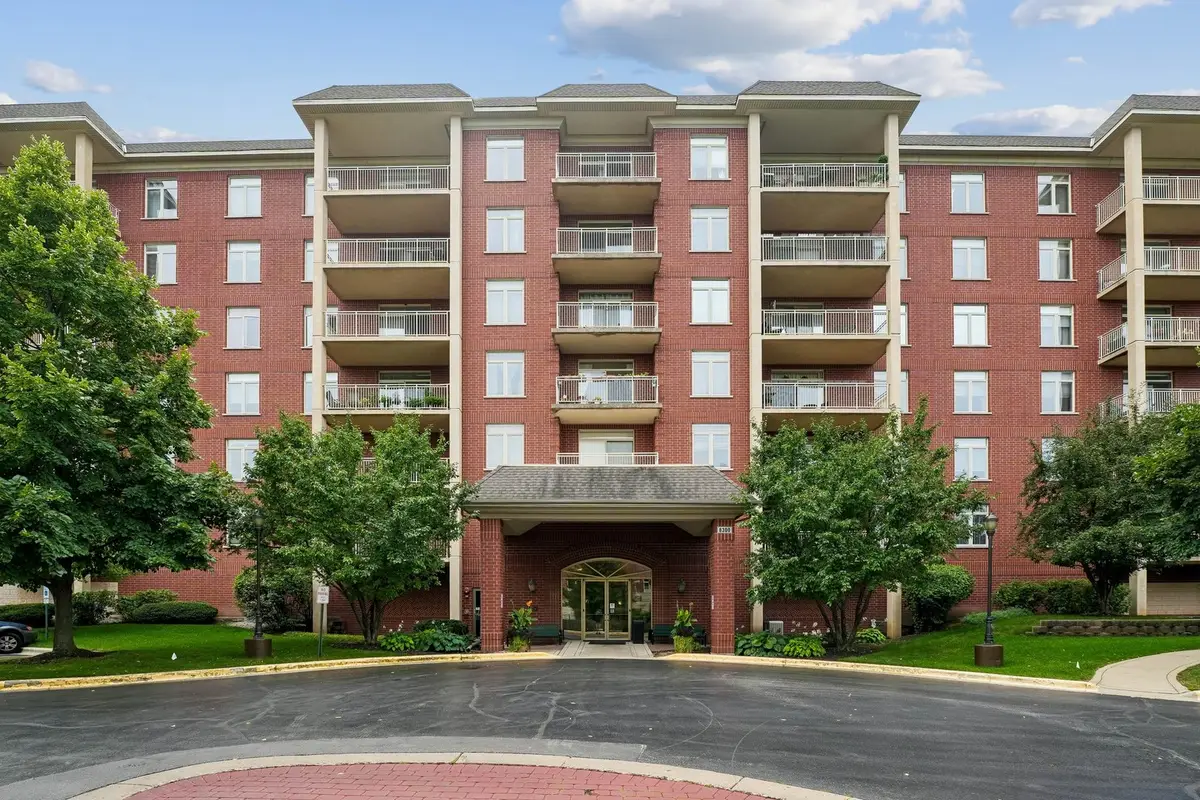 8300 Callie Avenue #408, Morton Grove, IL 60053 - #1