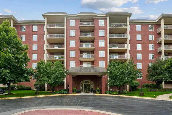 8300 Callie Avenue #408, Morton Grove, IL 60053