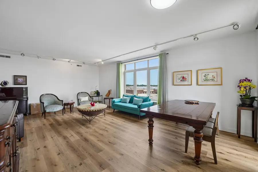 8300 Callie Avenue #408, Morton Grove, IL 60053 - #3