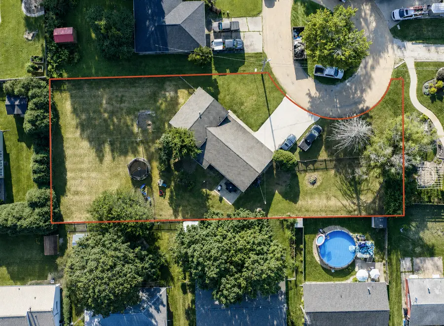 650 Erickson Drive, Princeton, IL 61356 - #2