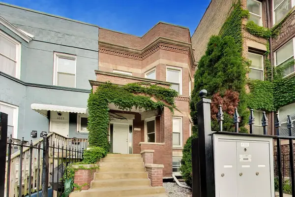 6520 S Ellis Avenue, Chicago, IL 60637