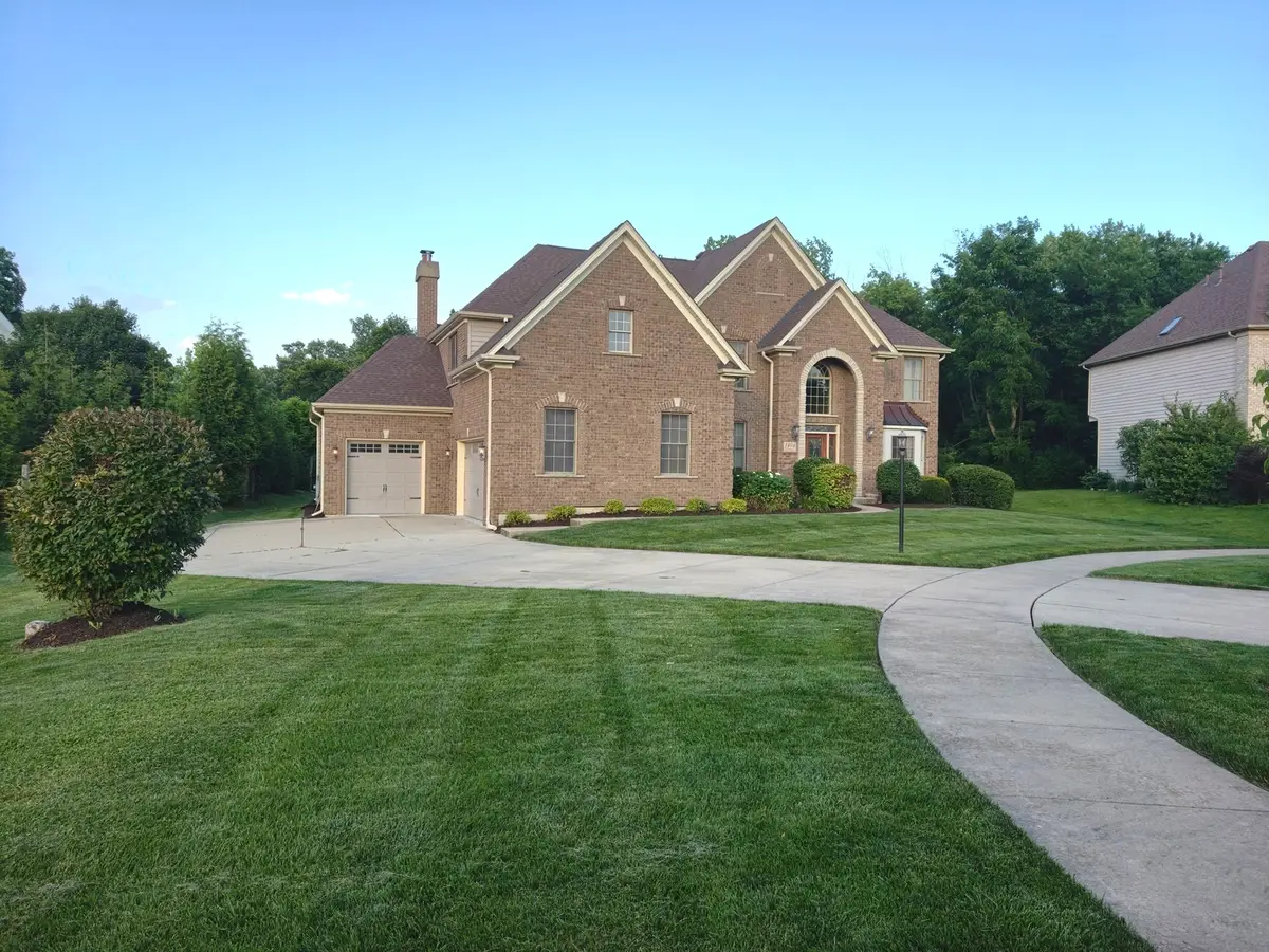 1404 Hatchwood Court, Naperville, IL 60565 - #1