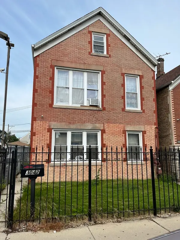 3042 S Pulaski Road, Chicago, IL 60623