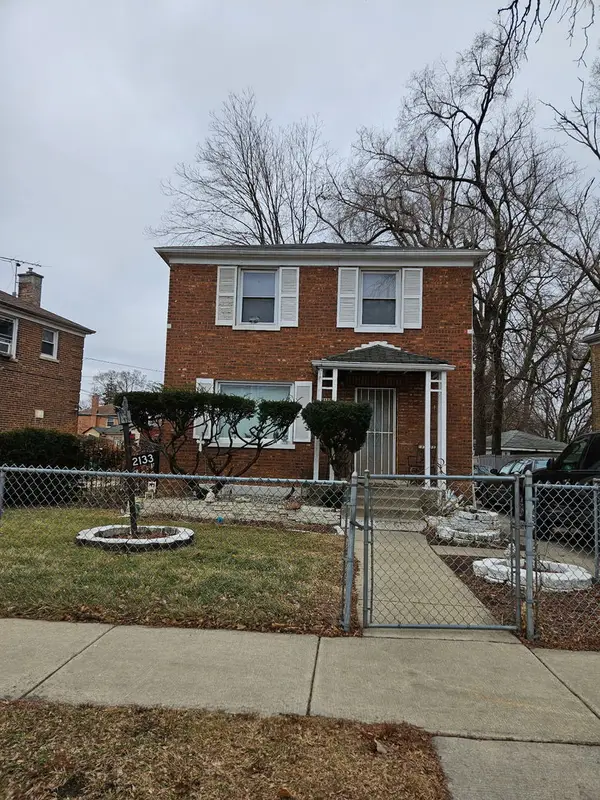 2133 W 75th Place, Chicago, IL 60620