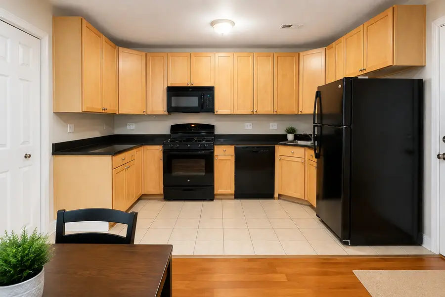 3173 W Monroe Street #G, Chicago, IL 60612 - #2