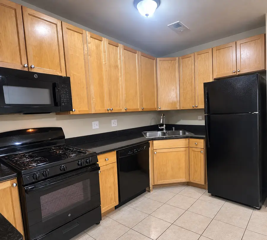 3173 W Monroe Street #G, Chicago, IL 60612 - #3