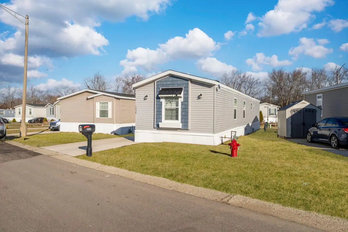 1036 Lunga Drive, Round Lake, IL 60073 - #1