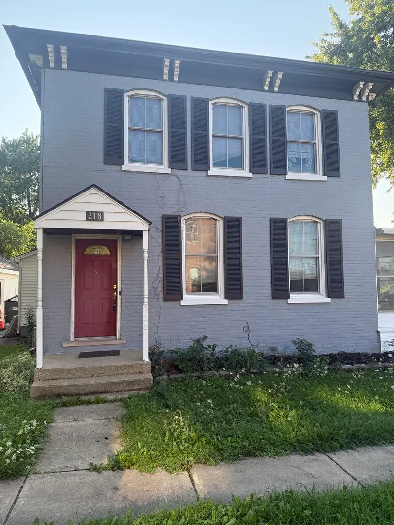 218 Park Street, Hampshire, IL 60140 - #1