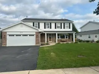 507 Hazel Drive, Schaumburg, IL 60193 - #1