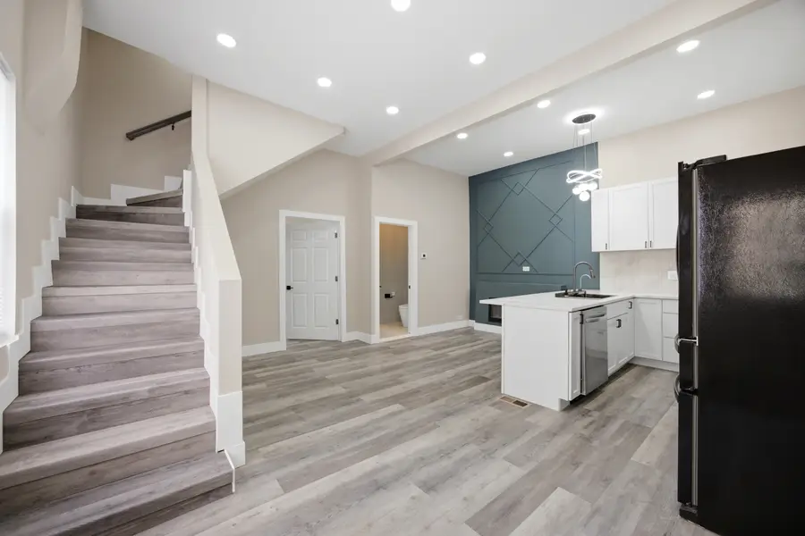 2407 S Albany Avenue, Chicago, IL 60623 - #2